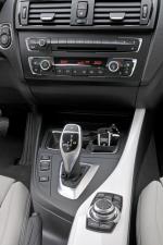 BMW 1-Series Urban Line 2012 года